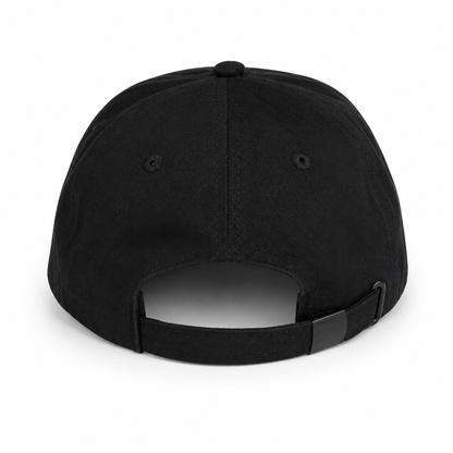 Rova Co Classic Cap - Black