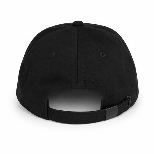 Rova Co Classic Cap - Black