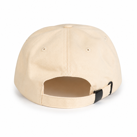 Rova Co Classic Cap - Sandy