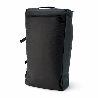 Rova Co Duffle Backpack - Slate/Olive